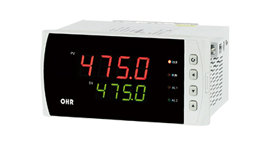 OHR-A300、A340系列傻瓜式人工智能PID溫控器